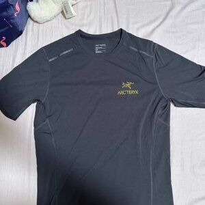 Men's Arc'teryx short-sleeved shirt